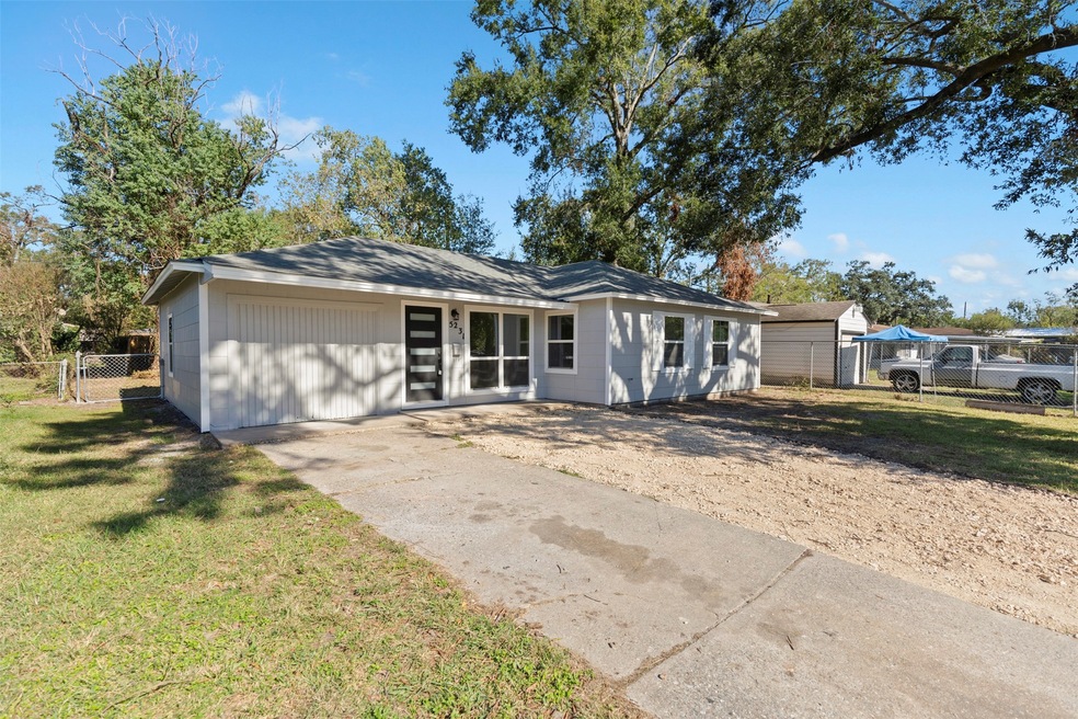 5231 Cosby St, Houston, TX 77021 - photo 1