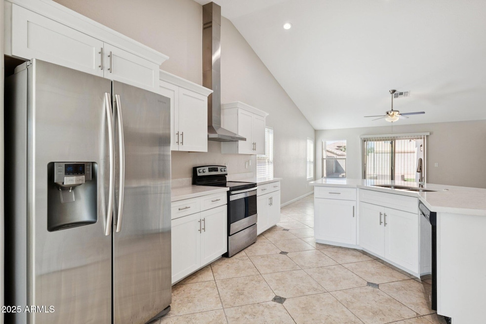 4332 W Carson Rd, Laveen, AZ 85339 - photo 1