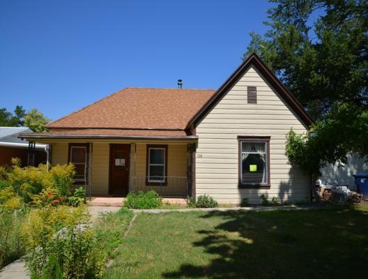 138 W Center St, Parowan, UT 84761 - photo 1