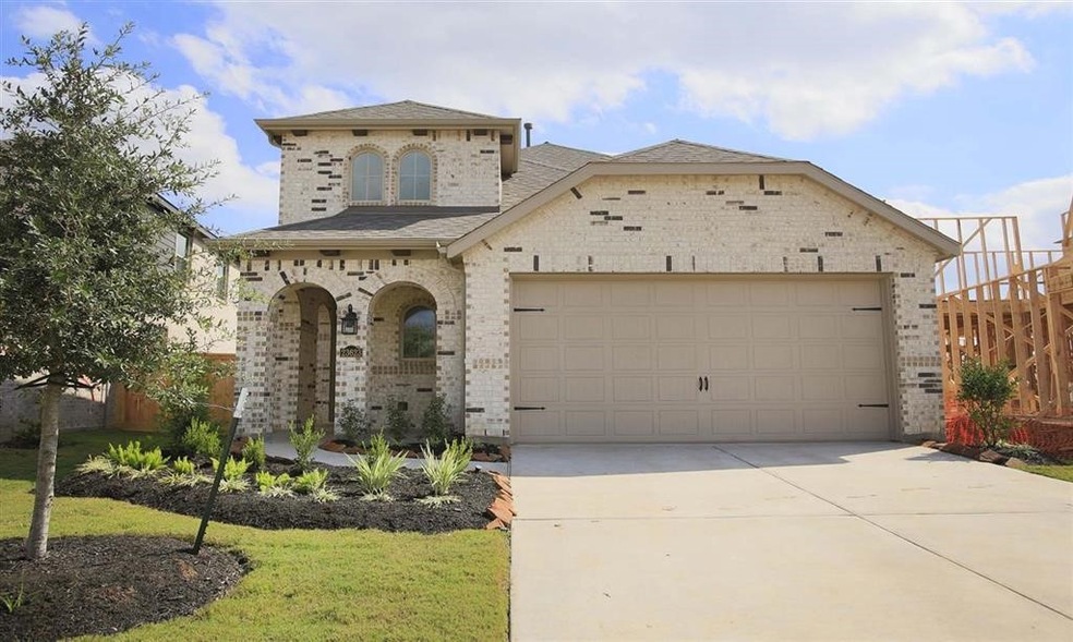 23623 Mock Wagon Way, Richmond, TX 77469 - photo 1