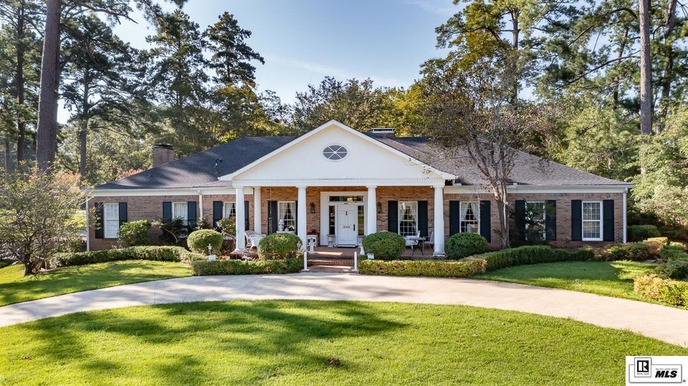 1401 Shelor Dr, Ruston, LA 71270 - photo 1