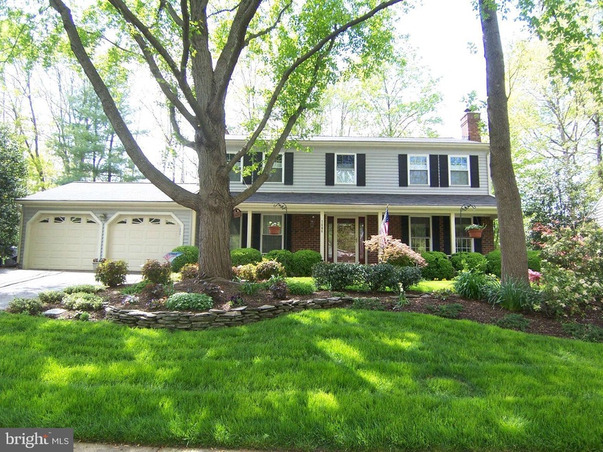 7606 Maritime Ln, Springfield, VA 22153 - photo 1