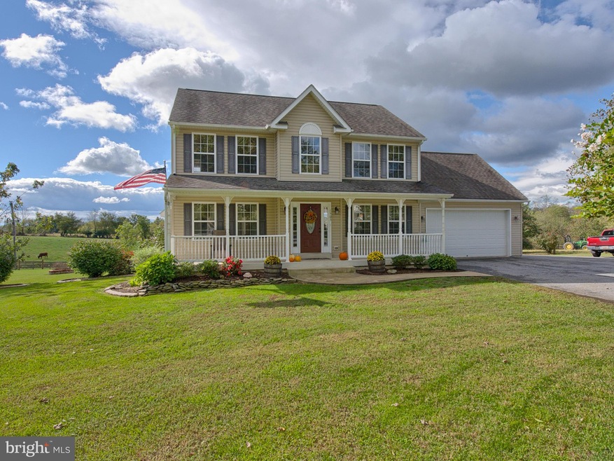 1503 Jefferson Pike, Knoxville, MD 21758 - photo 1