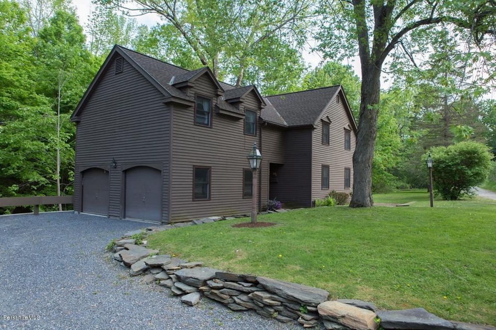 34 McCauley Lane