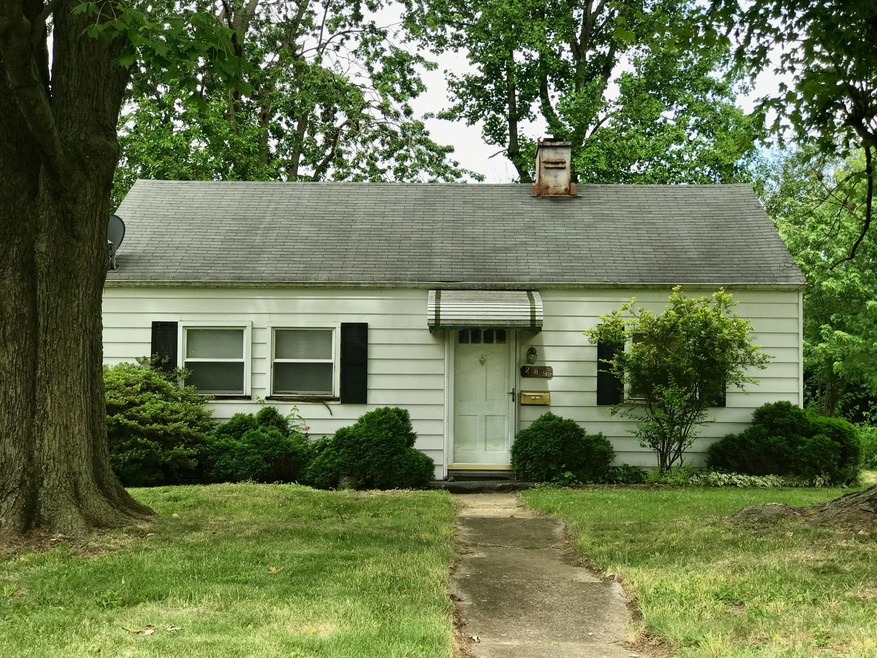 289 S Hampton