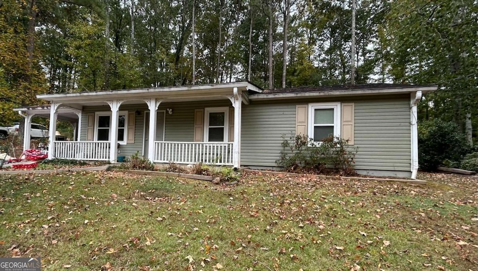 1763 Merry Oak Rd SW, Marietta, GA 30008 - photo 1