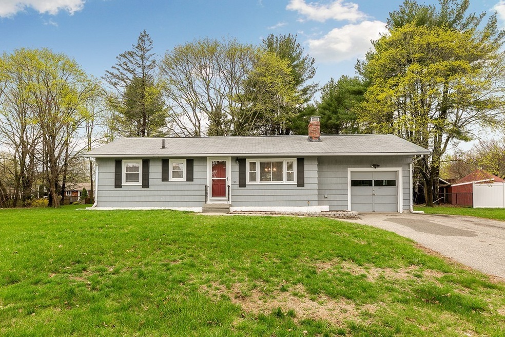 30 Franklin Rd, Hanover, MA 02339 - photo 1