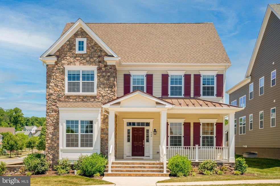 509 Major John Way, Frazer, PA 19355 - photo 1