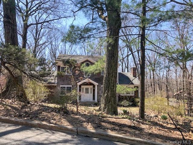 150 Mountain Rd, Irvington, NY 10533 - photo 1