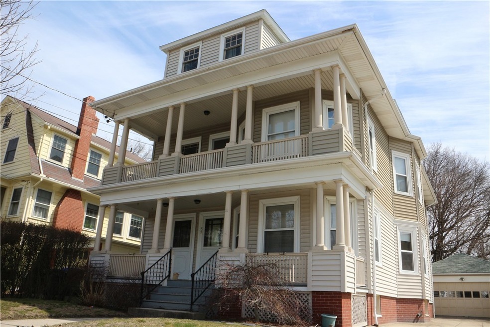 37 Hilltop Ave, Providence, RI 02908 - photo 1