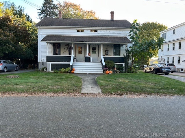 17 Maxson St, Mystic, CT 06355 - photo 1