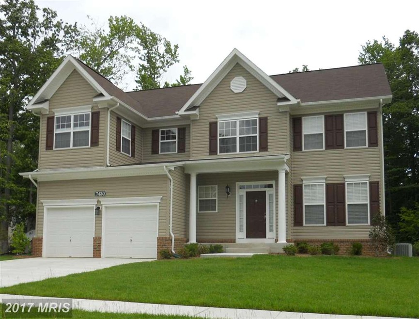 7356 Tottenham Dr, White Plains, MD 20695 - photo 1