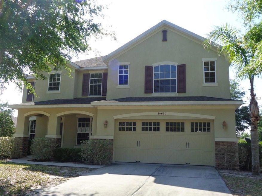 30420 Gidran Terrace, Mount Dora, FL 32757 - photo 1