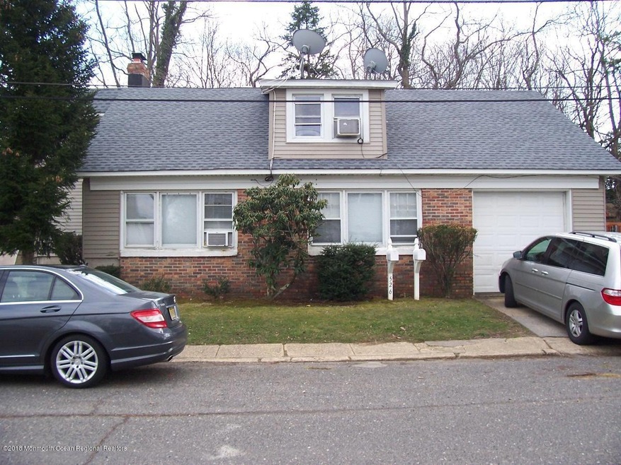 526 East St, Long Branch, NJ 07740 - photo 1