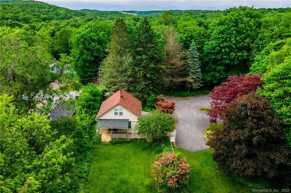 50 Trumbull St, Bantam, CT 06750 - photo 1