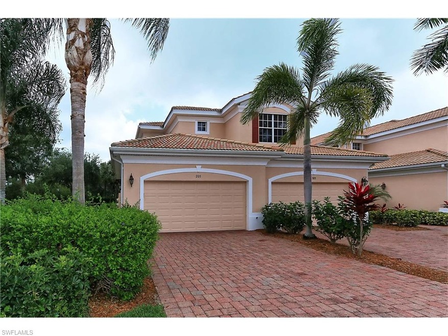 12811 Carrington Cir unit 1-201, Naples, FL 34105 - photo 1