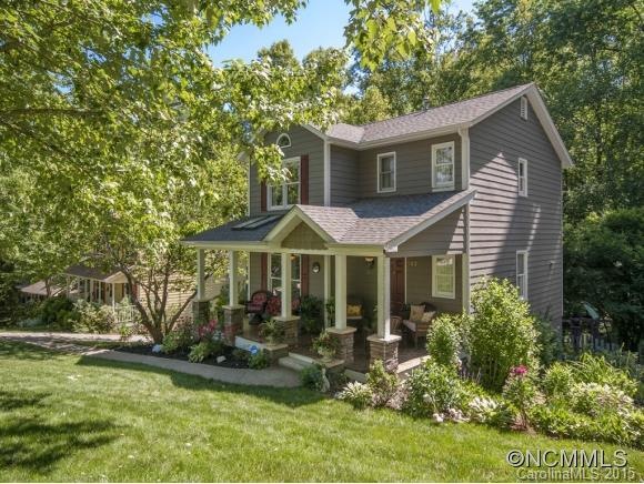 147 Meadow Lake Rd, Asheville, NC 28803 - photo 1