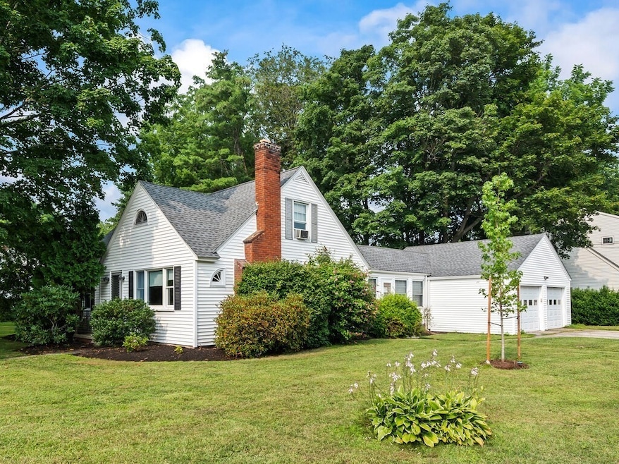 Sold $390,000 • Co-Listing Agent