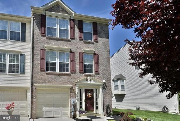 133 Valley Forge Way, Woodbury, NJ 08096 - photo 1