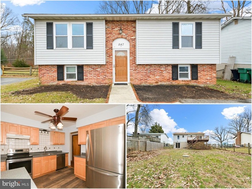 847 Streaker Rd, Sykesville, MD 21784 - photo 1