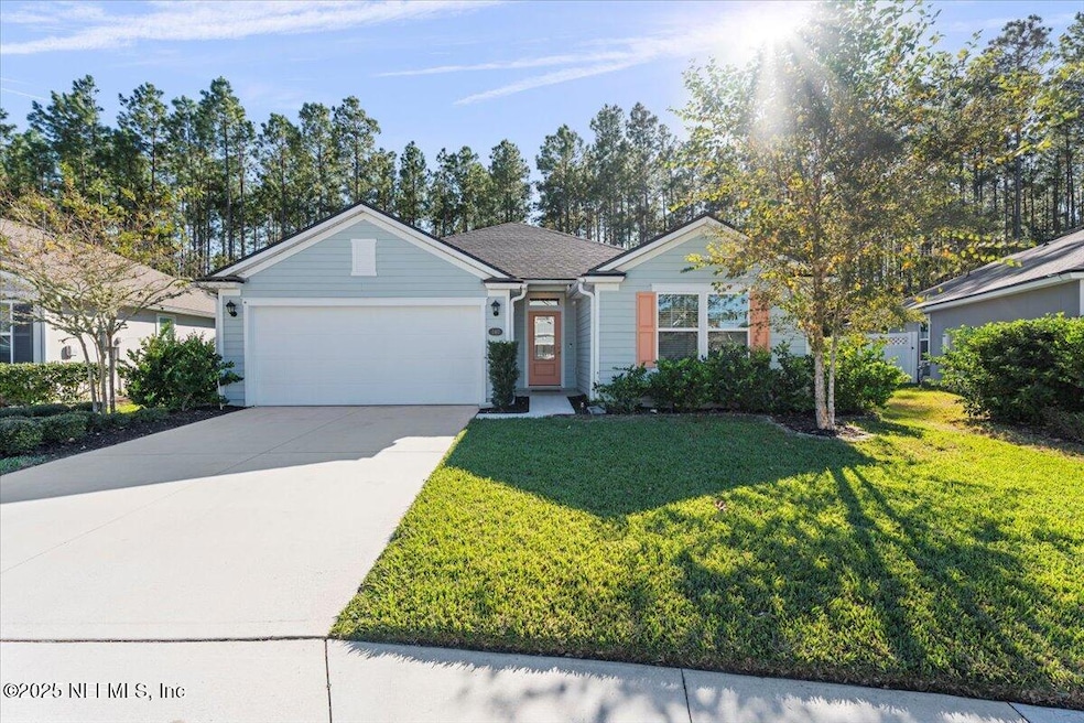 140 Granite City Ave, Julington Creek, FL 32259 - photo 1