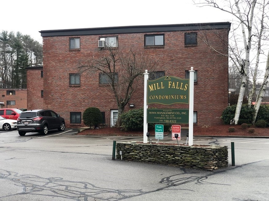 79 Nicholas Rd unit F, Framingham, MA 01701 - photo 1