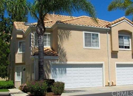 Welcome home to 65 Via Abruzzi, Aliso Viejo 