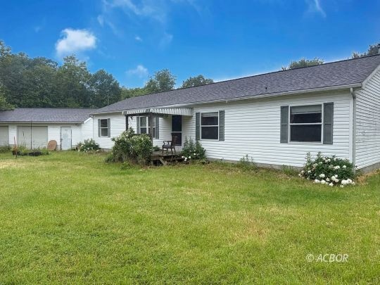 1213 Garden Hill Rd.