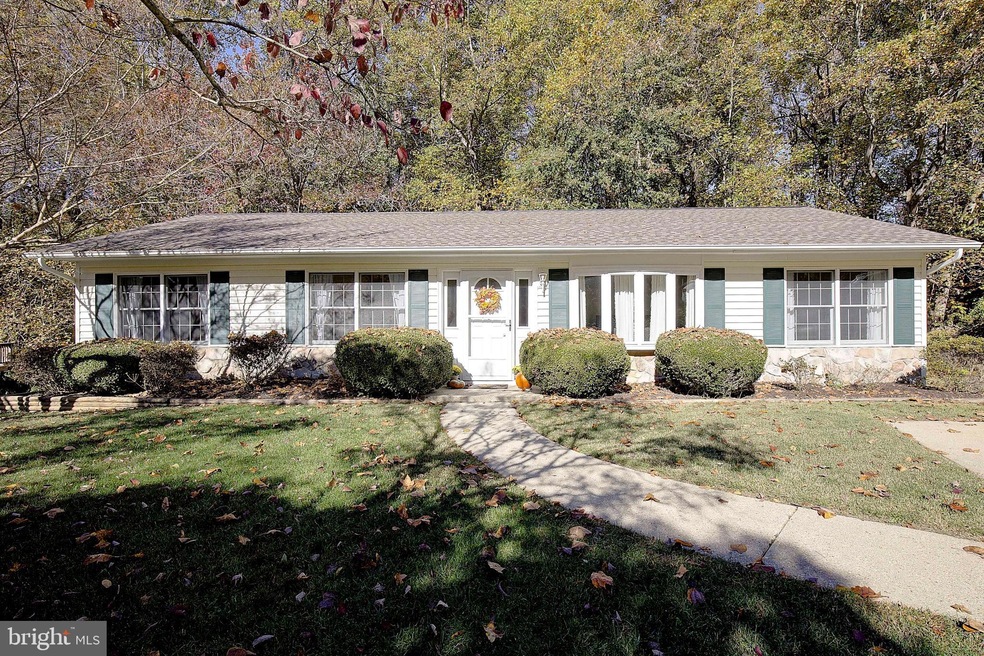 522 Paula Terrace, Prince Frederick, MD 20678 - photo 1