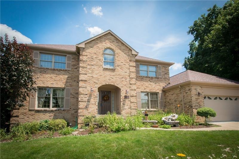 Welcome to 1207 Airedale Drive!