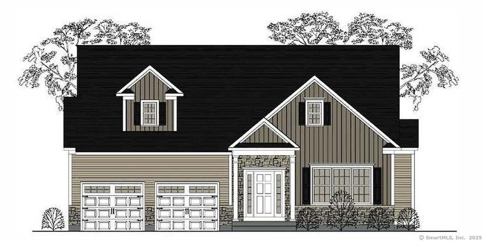 43 Liberty Ln, Enfield, CT 06082 - photo 1