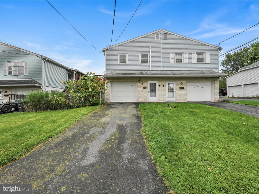 120 N Franklin St, Orwigsburg, PA 17961 - photo 1