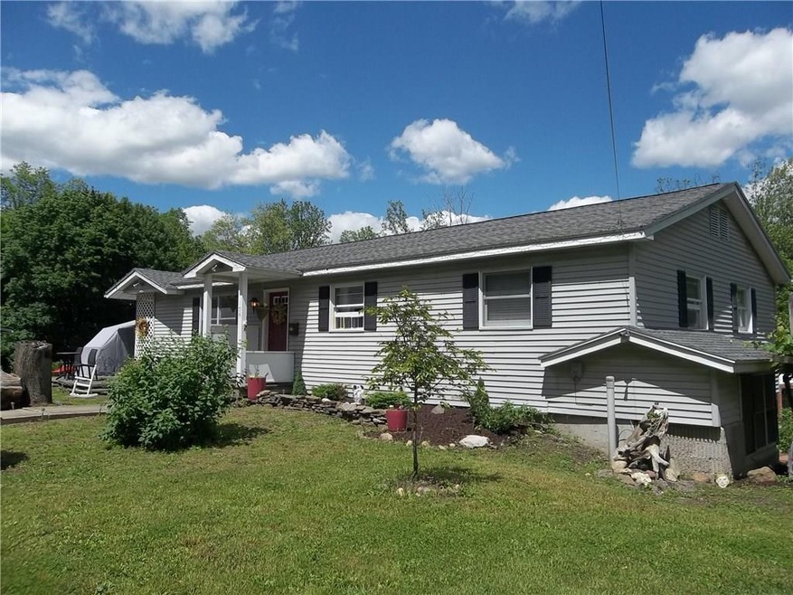 Welcome to 125 Linden St!