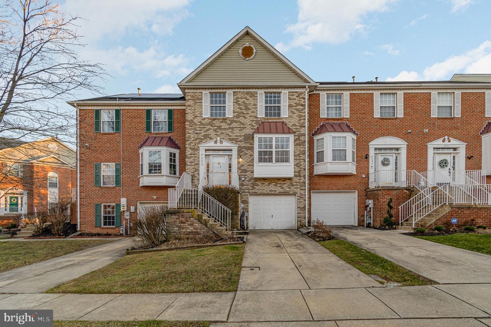 9503 Georgian Way, Owings Mills, MD 21117 - photo 1