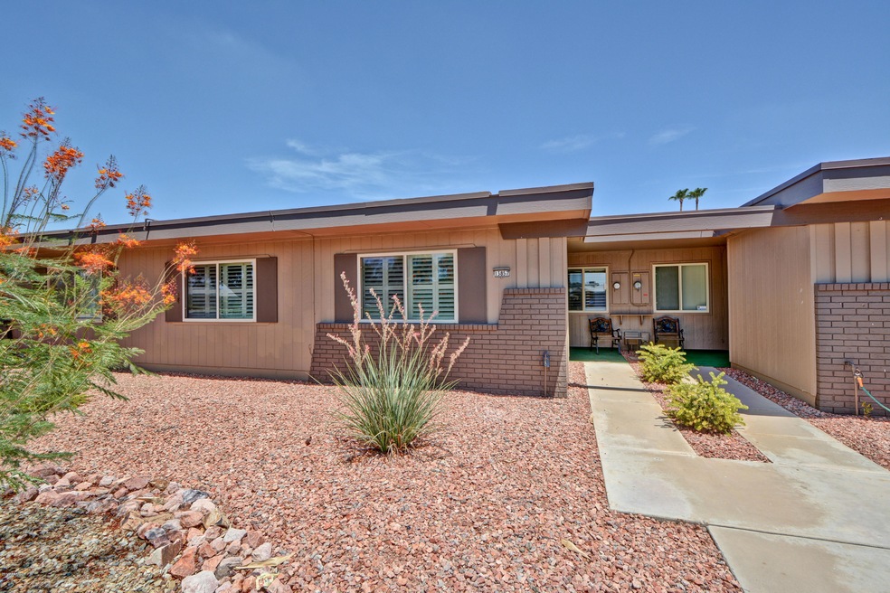 13857 N Thunderbird Blvd, Sun City, AZ 85351 - photo 1