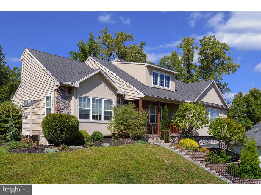 2A Northridge Dr E, Mohnton, PA 19540 - photo 1