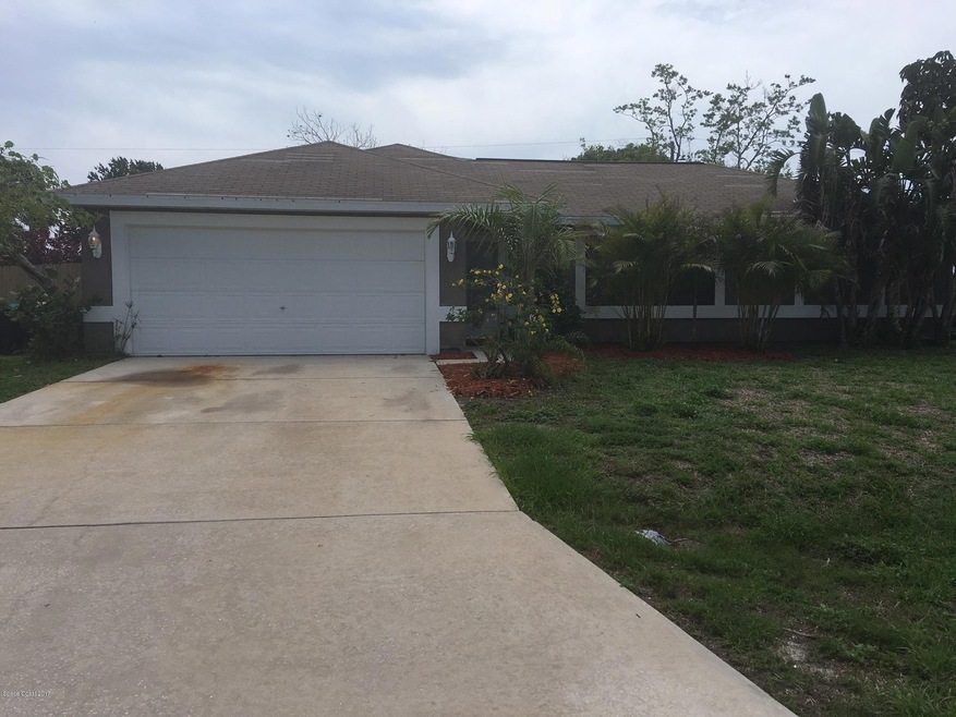 281 Brandt Ave NE, Palm Bay, FL 32907 - photo 1