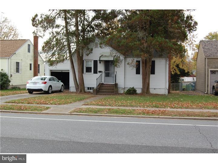 115 W Red Bank Ave, West Deptford, NJ 08096 - photo 1