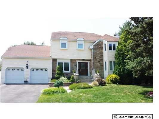 24 Victorian Dr, Old Bridge, NJ 08857 - photo 1