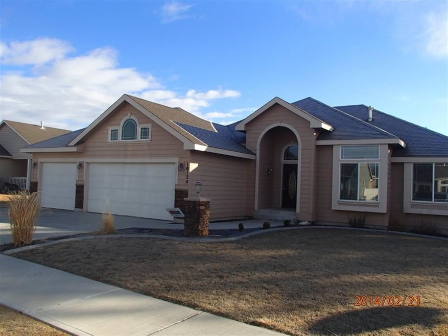 18124 N Lidgerwood Ct, Colbert, WA 99005 - photo 1