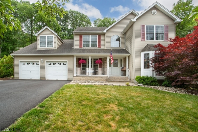 2 Connelly Ave, Budd Lake, NJ 07828 - photo 1