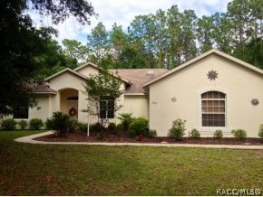 7901 SW 185th Avenue Rd, Dunnellon, FL 34432 - photo 1