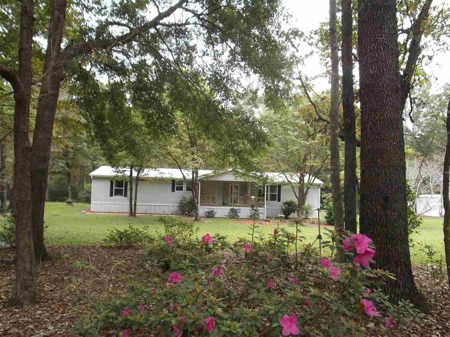 63 Summerwind Cir E unit x, Crawfordville, FL 32327 - photo 1