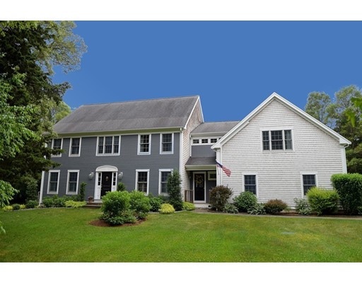 1 Spruce Ave, Mattapoisett, MA 02739 - photo 1