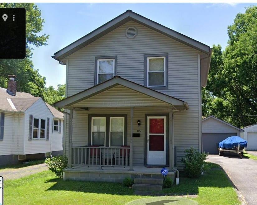 map pic 85 landers ave