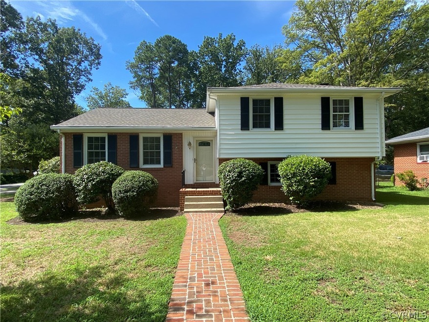 9001 Avalon Dr, Henrico, VA 23229 - photo 1