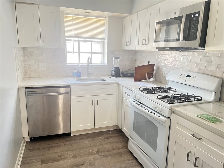 11 Lake Shore Ct unit 2, Brighton, MA 02135 - photo 1