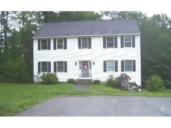 75 Woodhawk Dr, Milford, NH 03055 - photo 1