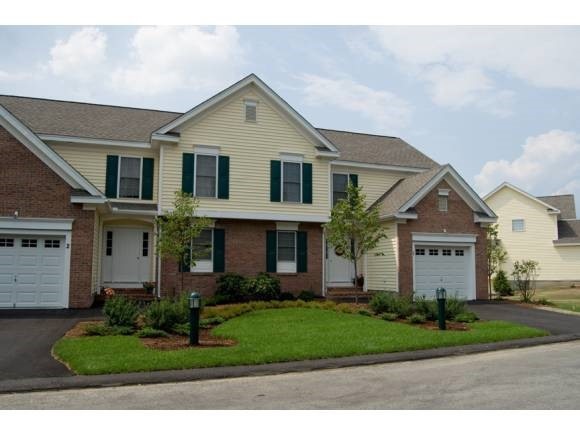 21 Cabernet Dr unit 11-3, Concord, NH 03303 - photo 1