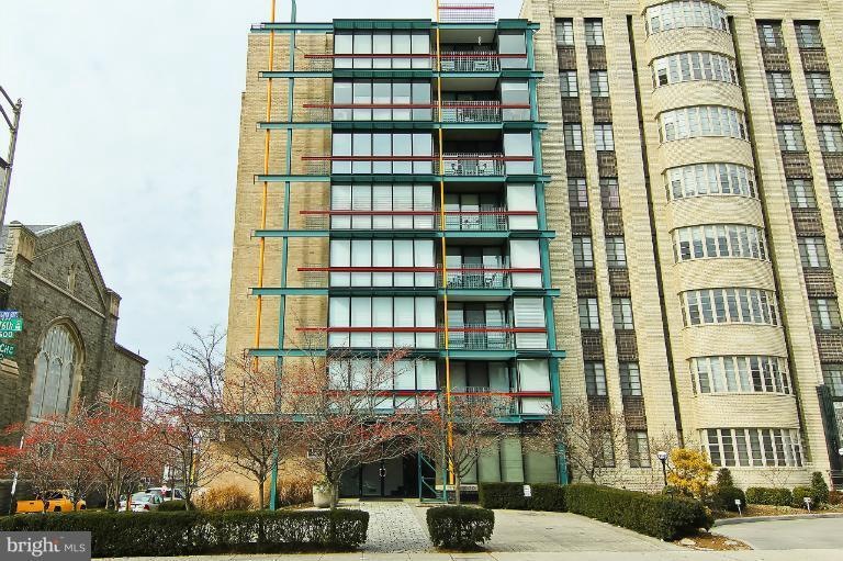 1520 16th St NW unit 401, Washington, DC 20036 - photo 1